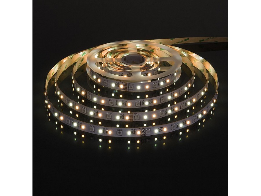 Лента светодиодная Elektrostandard 90Led 16W IP20 RGBWW a053707