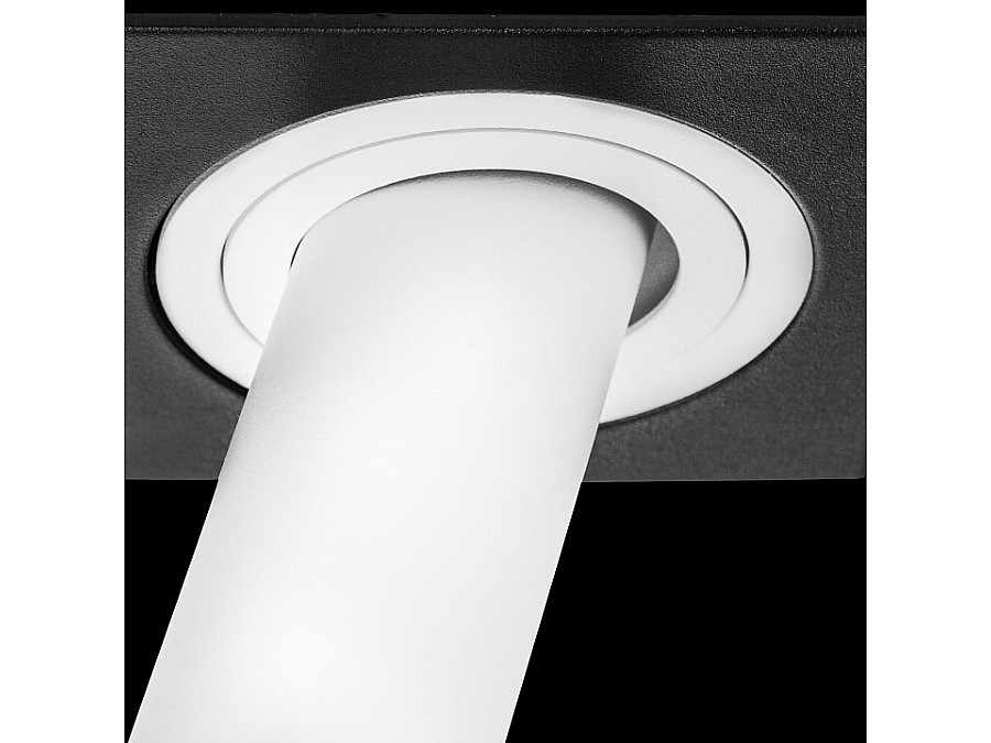 Встраиваемый светильник Lightstar Intero i517262