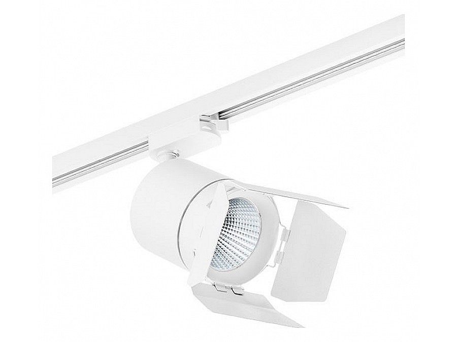 Светильник на штанге Lightstar Canno C126296