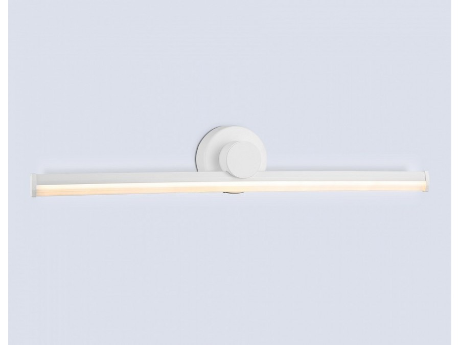 Накладной светильник Ambrella Light COMFORT FL6101