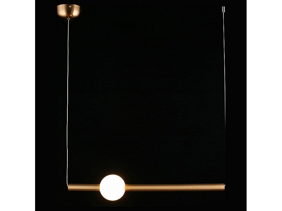 Подвесной светильник Aployt Zhozefin APL.038.16.12