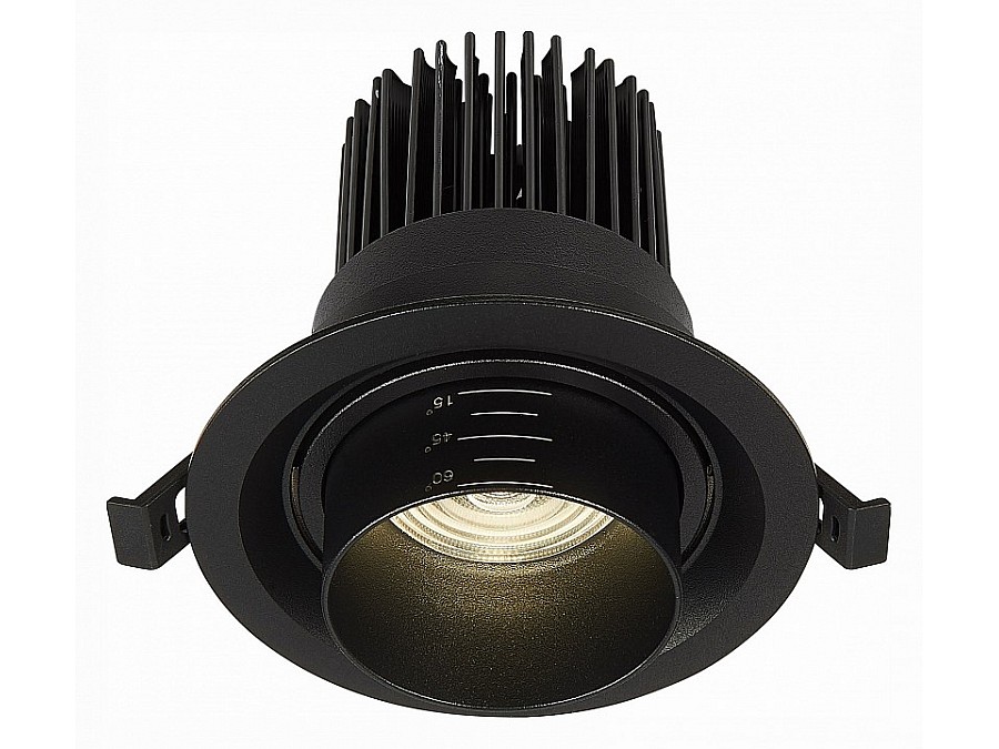 Встраиваемый светильник ST-Luce Zoom ST701.448.12
