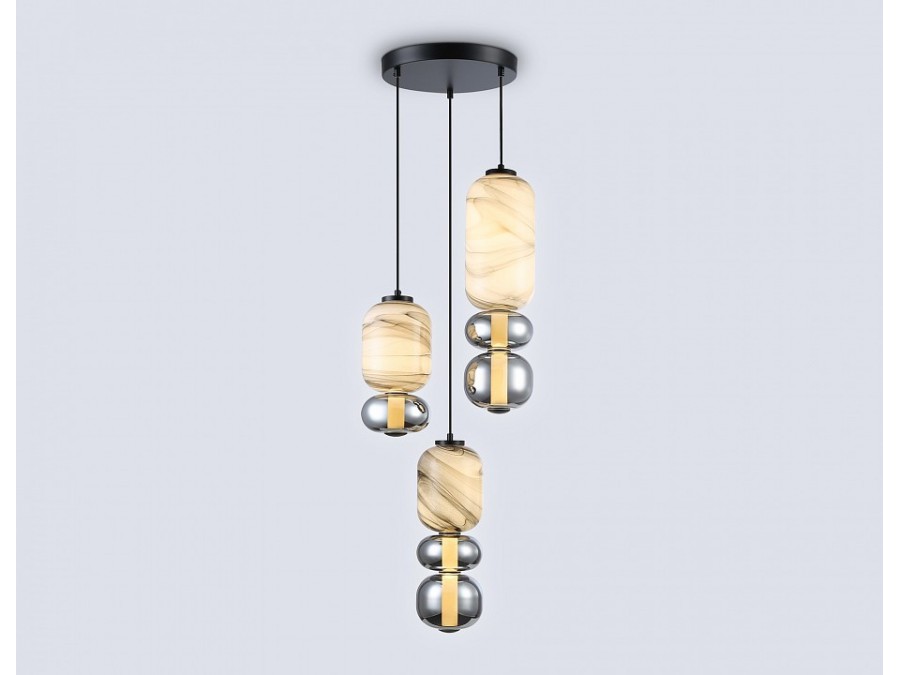 Подвесной светильник Ambrella Light LH LH11036