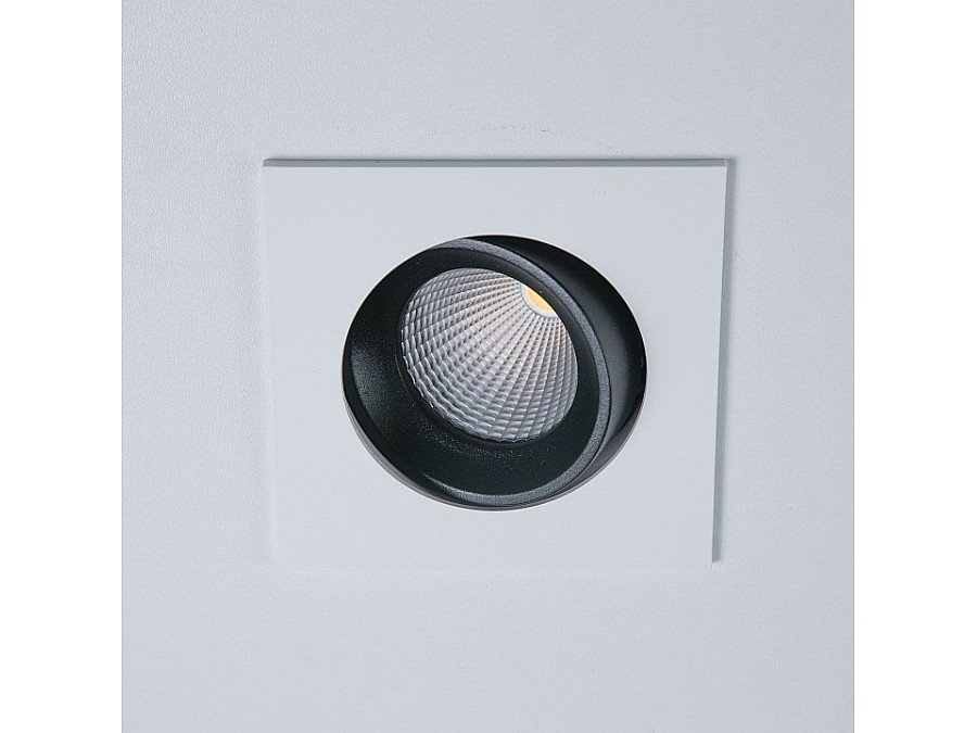 Встраиваемый светильник Citilux Альфа CLD001KNW4