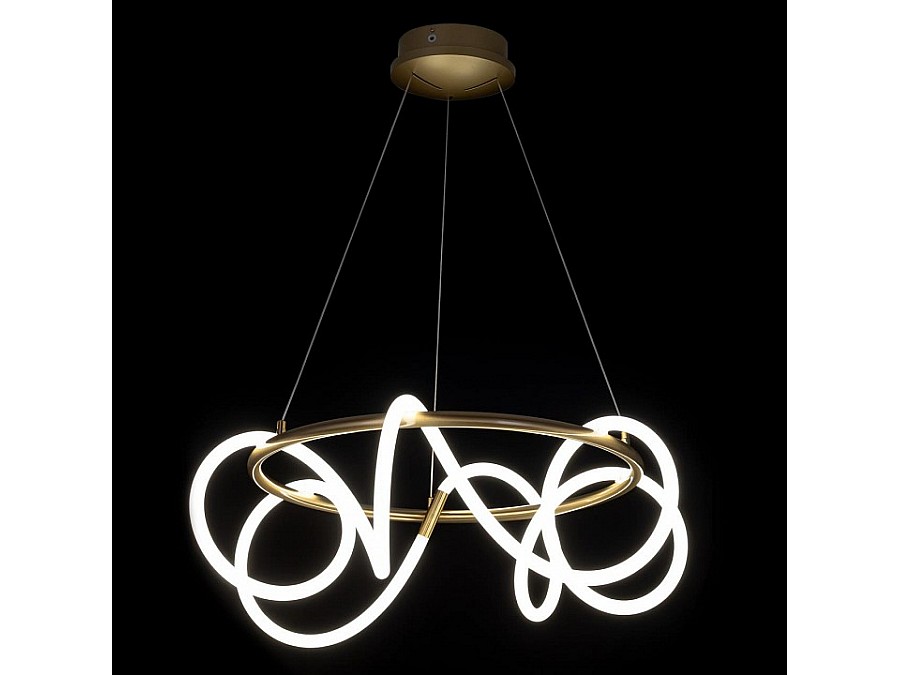 Подвесной светильник Citilux PYTHON CL220263