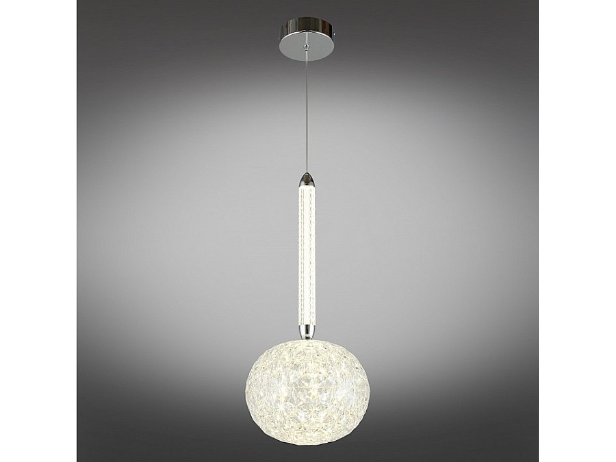 Подвесной светильник Aployt Dorote APL.036.06.11