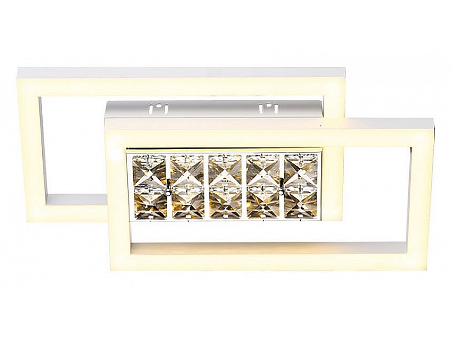 Накладной светильник Ambrella FA FA107