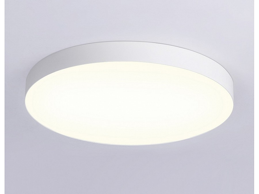 Накладной светильник Ambrella Light FV FV5535