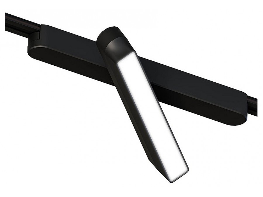 Светильник на штанге Arte Lamp Rapid A2960PL-1BK