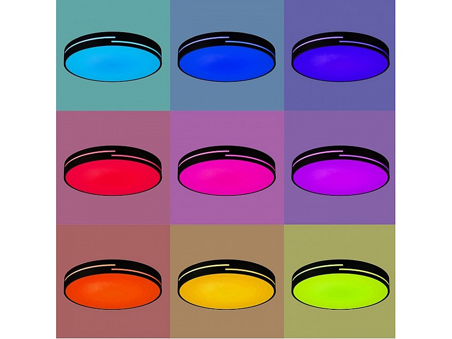 Накладной светильник Citilux Купер Лайн CL72470GL1