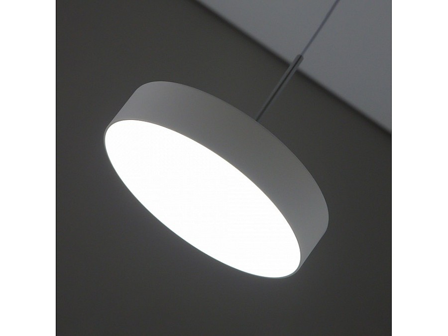 Подвесной светильник Citilux Тао CL712S180N