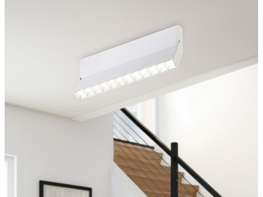 Накладной светильник Ambrella Light TA TA1825