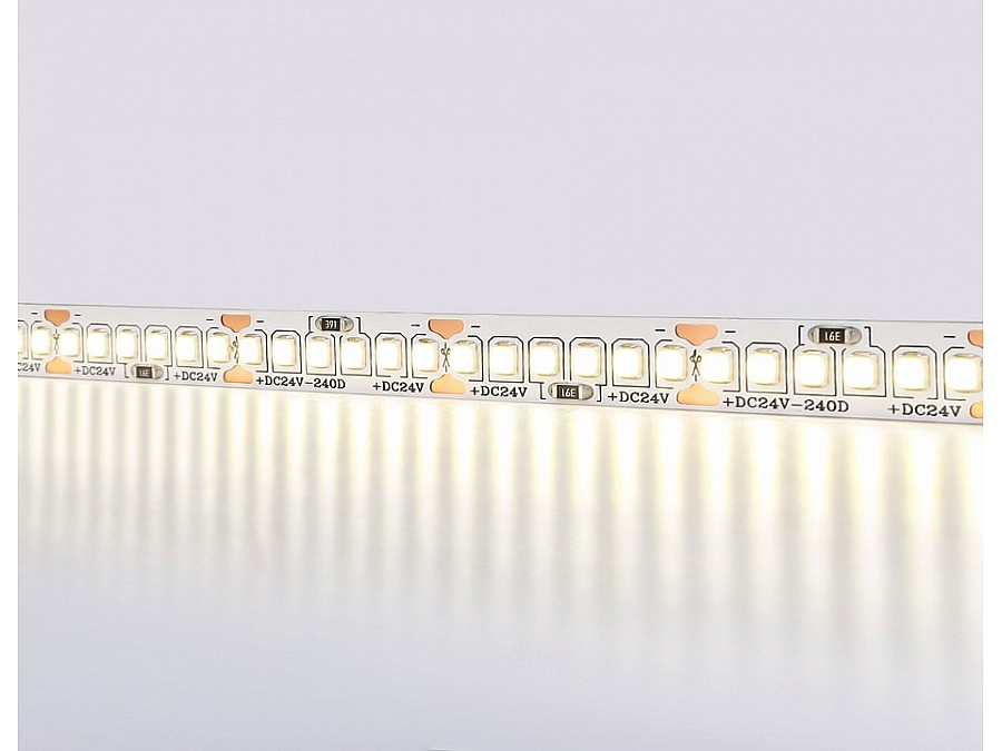 Лента светодиодная Ambrella Light GS GS3302