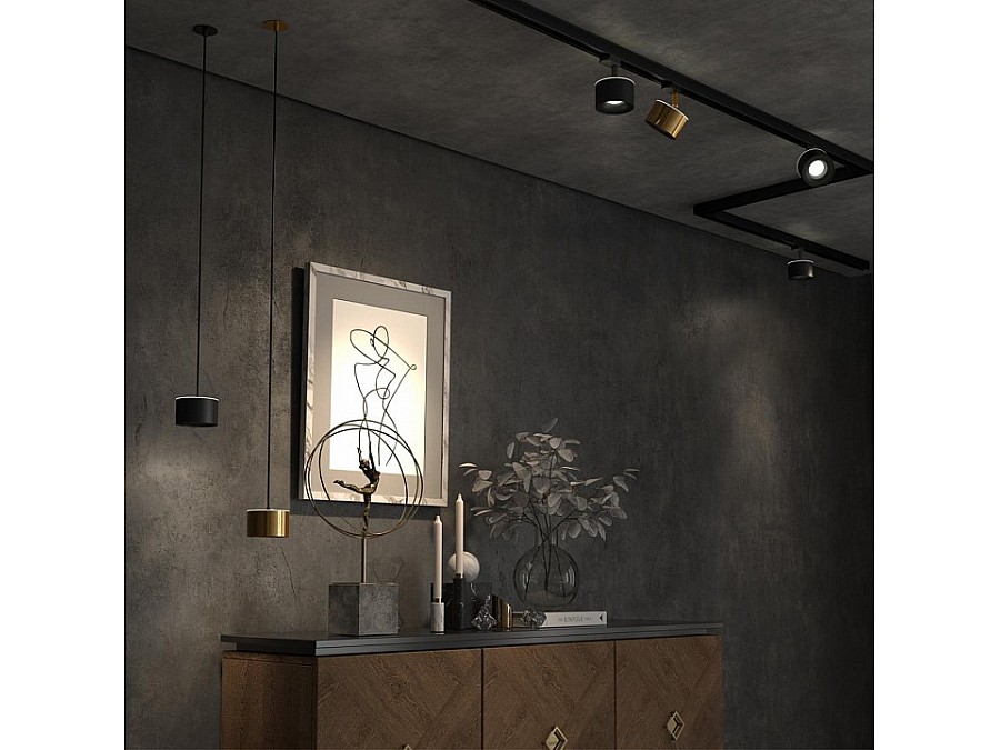 Подвесной светильник Novotech Giro 358965