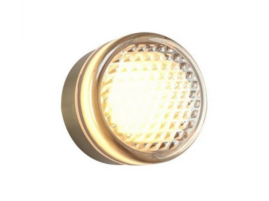 Накладной светильник Aployt Regina APL.091.01.05