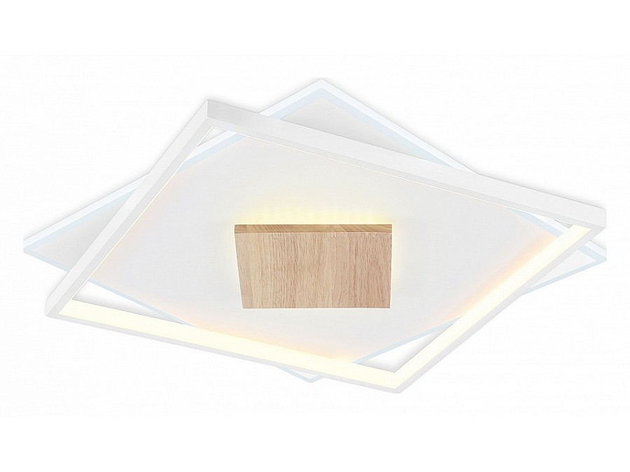 Накладной светильник Ambrella Light FL FL4790