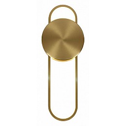 Накладной светильник Aployt Francesco APL.347.11.18