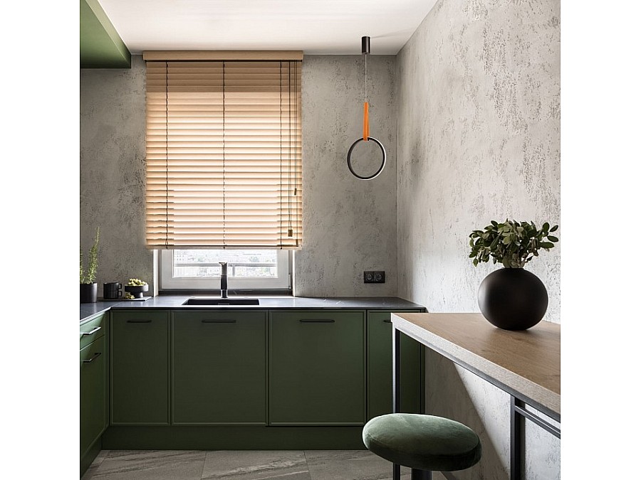 Подвесной светильник DeMarkt Ральф 11 675015901