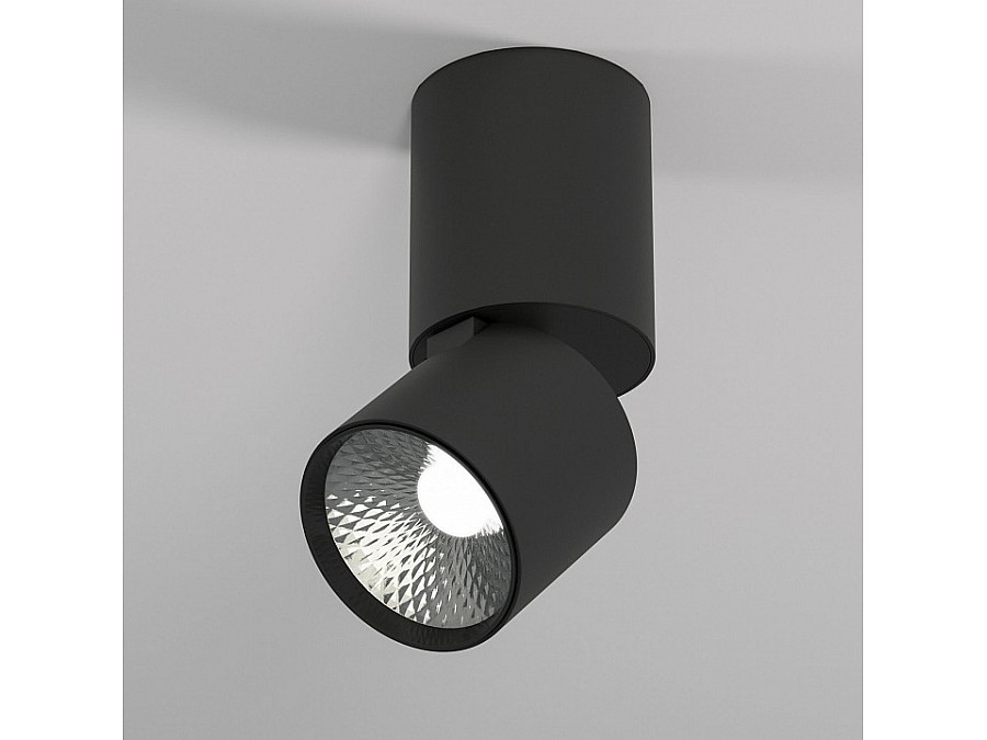 Накладной светильник Elektrostandard Sens a063680