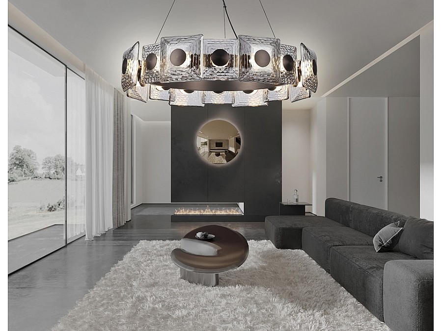 Подвесной светильник Ambrella Light LH LH31030
