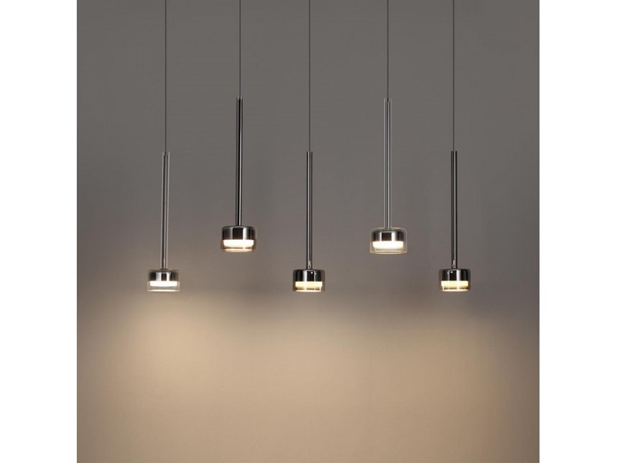 Подвесной светильник Odeon Light HIGHTECH 7151/10L