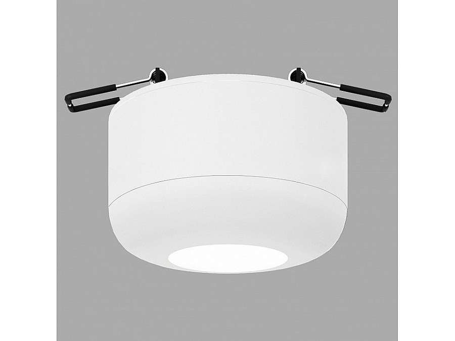 Встраиваемый светильник Elektrostandard Onde a064201