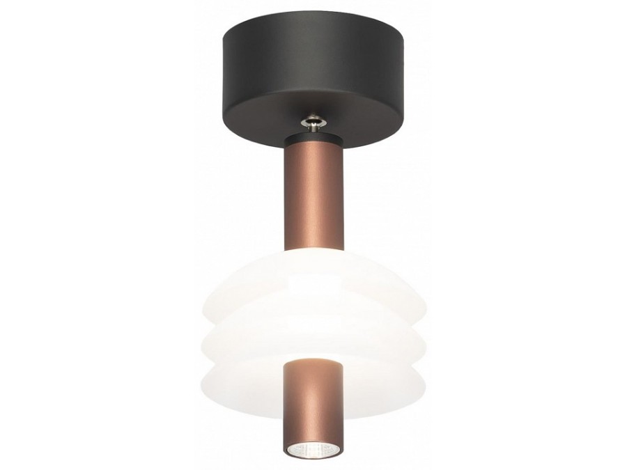 Подвесной светильник Citilux Майя CL202012