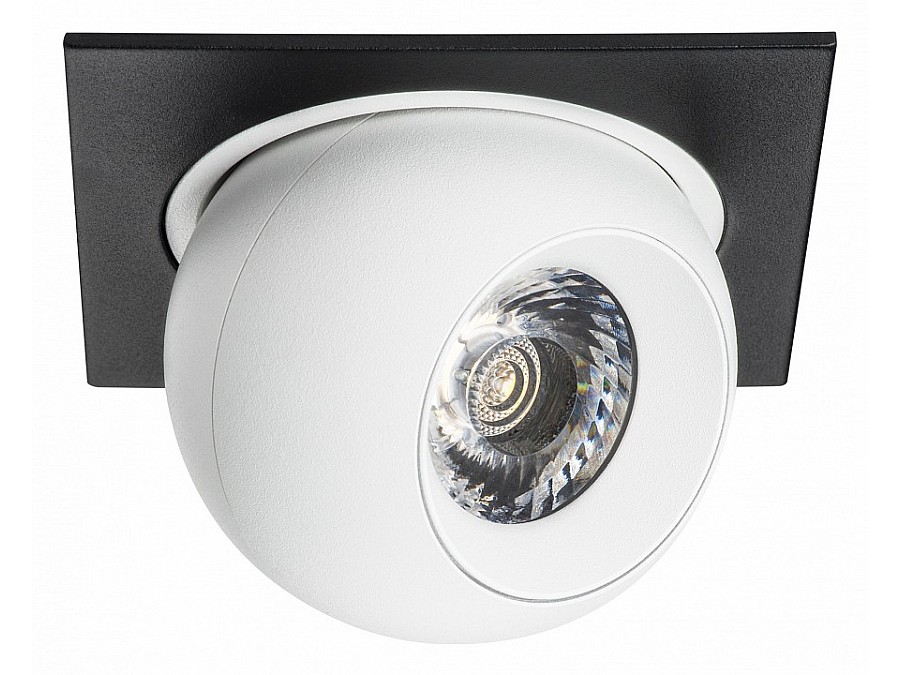 Встраиваемый светильник Lightstar Intero i51764