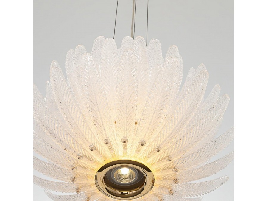 Подвесной светильник Citilux DELTORO CL327150