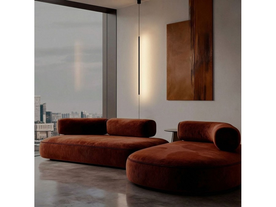 Светильник на растяжке Eurosvet Thrust 604051 LED