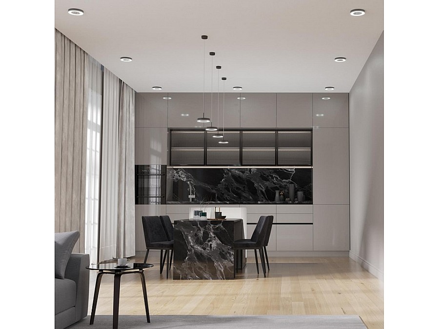 Накладной светильник Novotech Mirror 359277