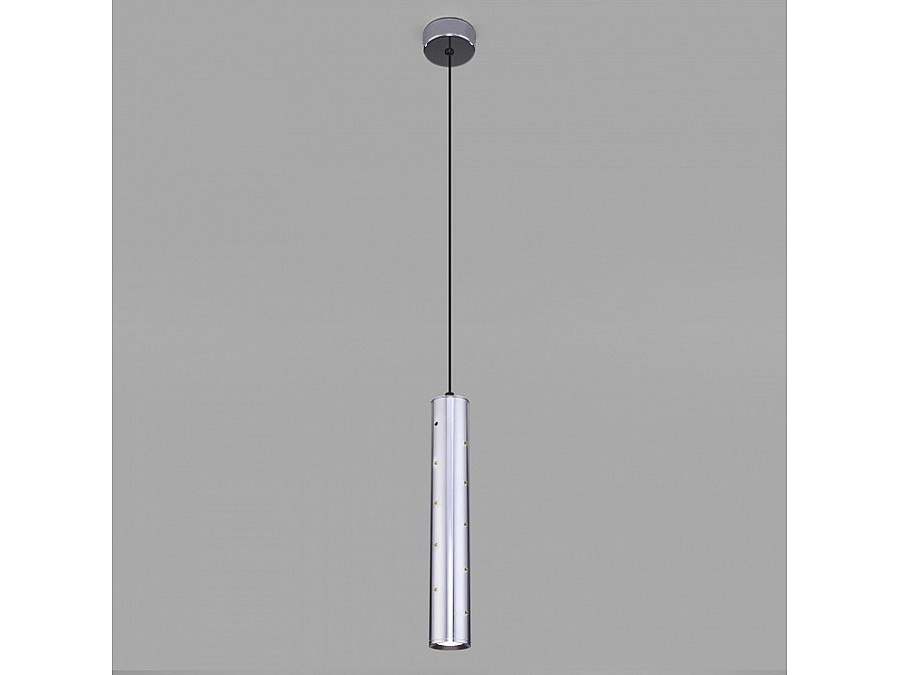 Подвесной светильник Elektrostandard Bong 50214/1 LED