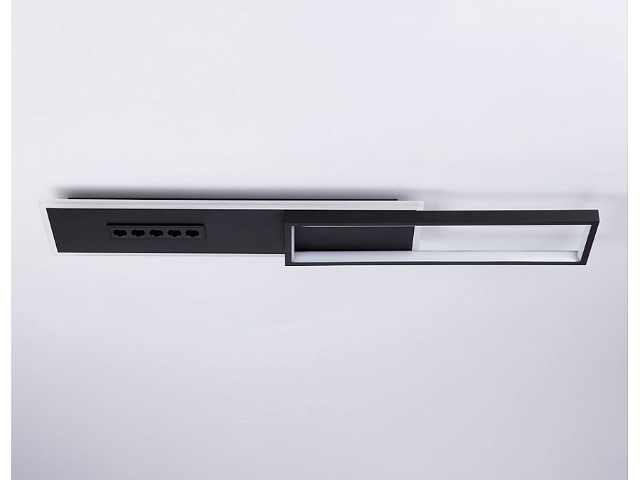 Накладной светильник Ambrella Light FL FL51454