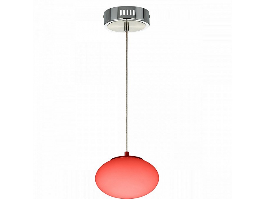 Подвесной светильник Citilux Atman Smart CL226B011