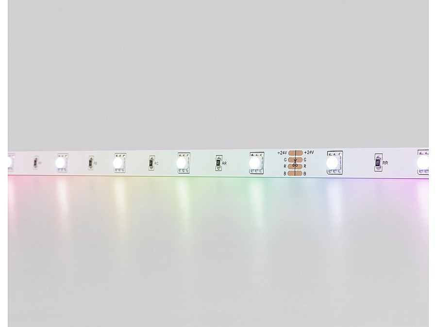 Лента светодиодная Ambrella Light GS GS4301