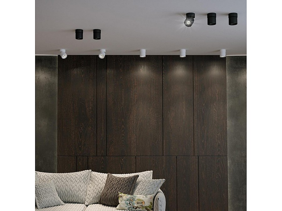 Накладной светильник Novotech Gesso 358808