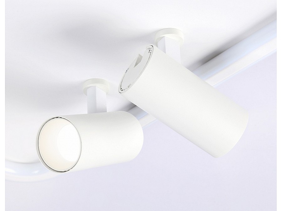 Накладной светильник Ambrella Light FL FL5114