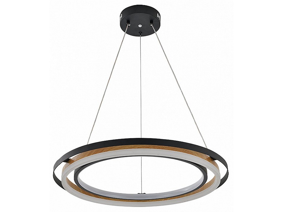 Подвесной светильник Escada Lagom 10248/2LED