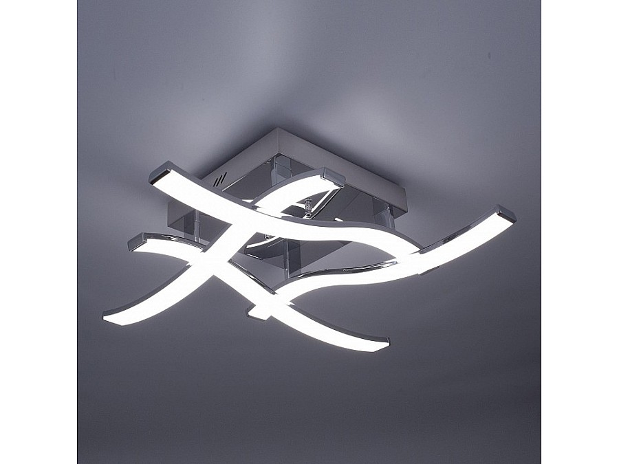 Накладной светильник Citilux Джек CL226121