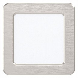 Встраиваемый светильник Eglo Fueva 5 99167