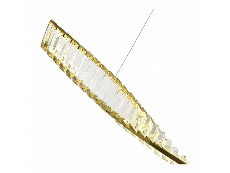 Подвесной светильник ST-Luce Elica SL6205.313.01