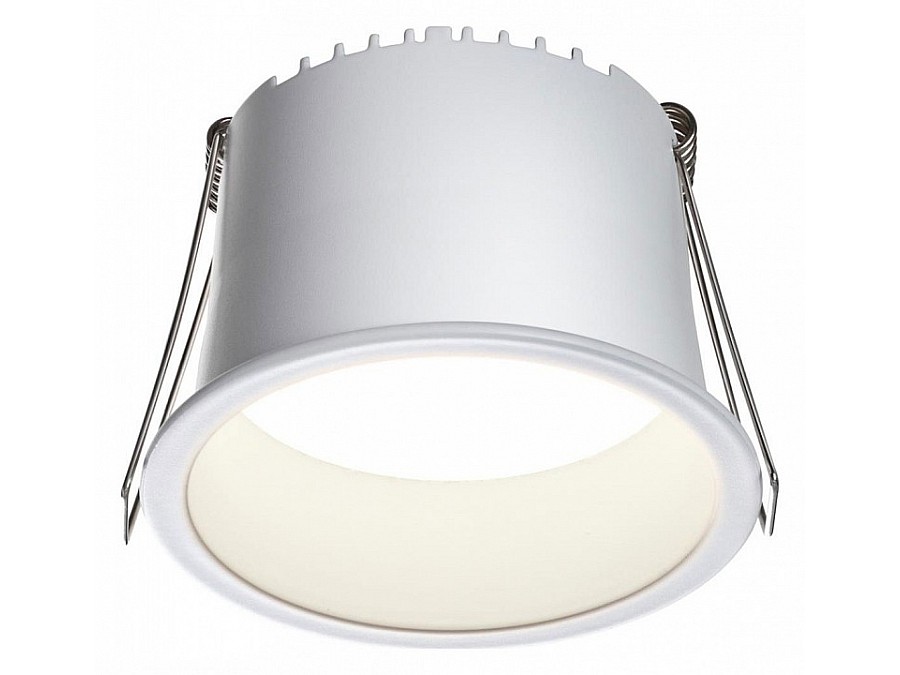 Встраиваемый светильник Novotech Tran 359234