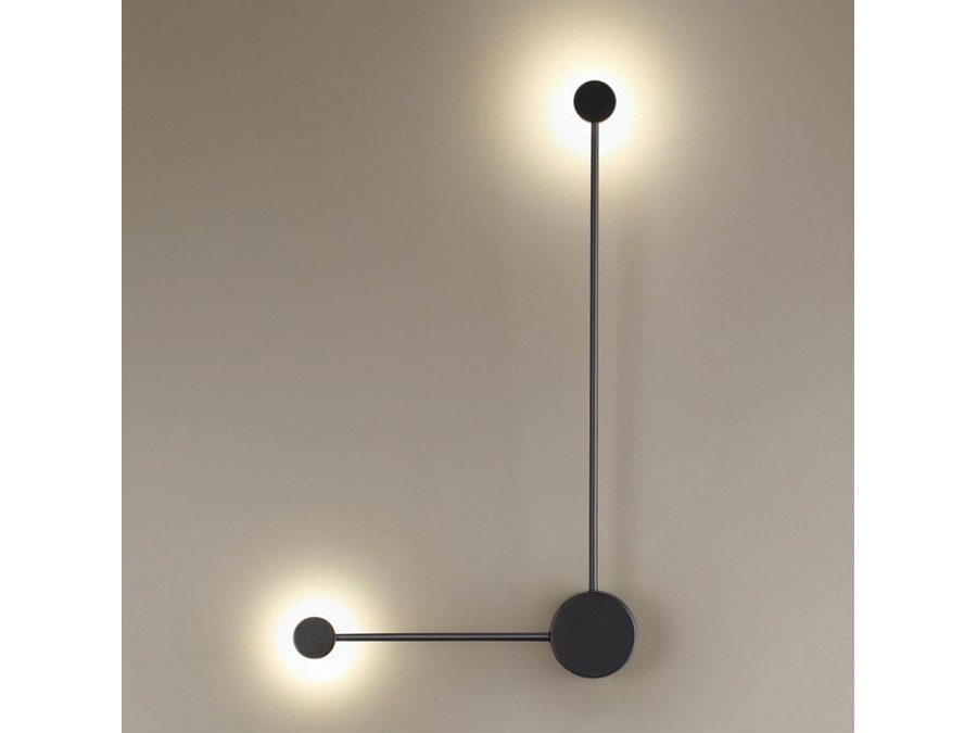 Накладной светильник Odeon Light Satellite 3900/10WB