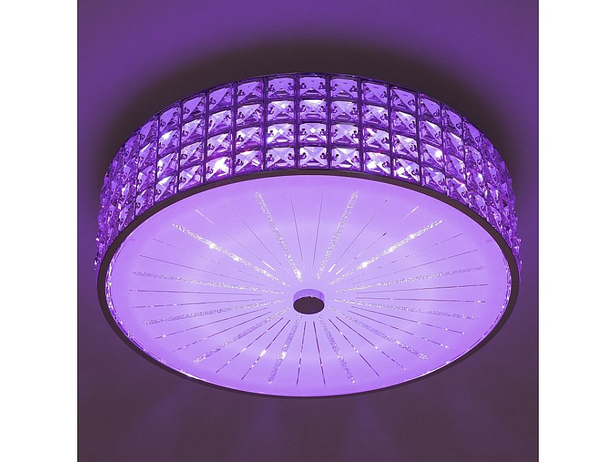 Накладной светильник Citilux Портал CL32415G1
