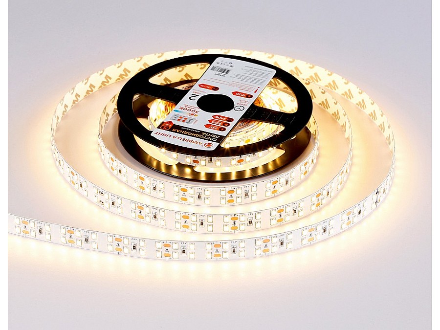 Лента светодиодная Ambrella Light GS GS3601