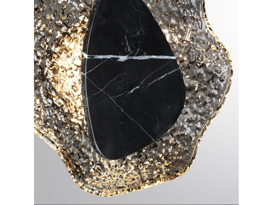 Накладной светильник Odeon Light L-VISION 5461/12WL