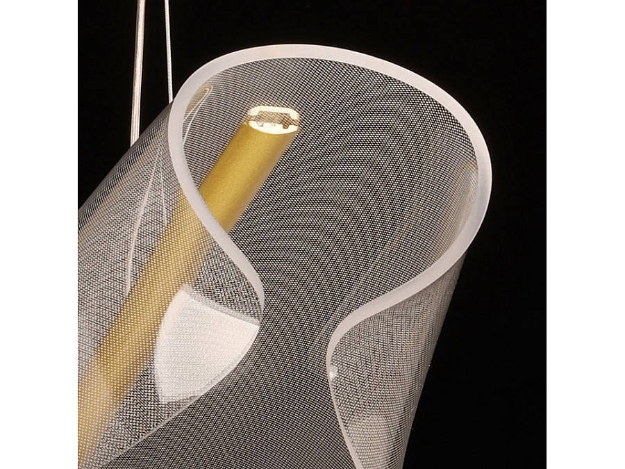 Подвесной светильник DeMarkt Конти 32 488011601