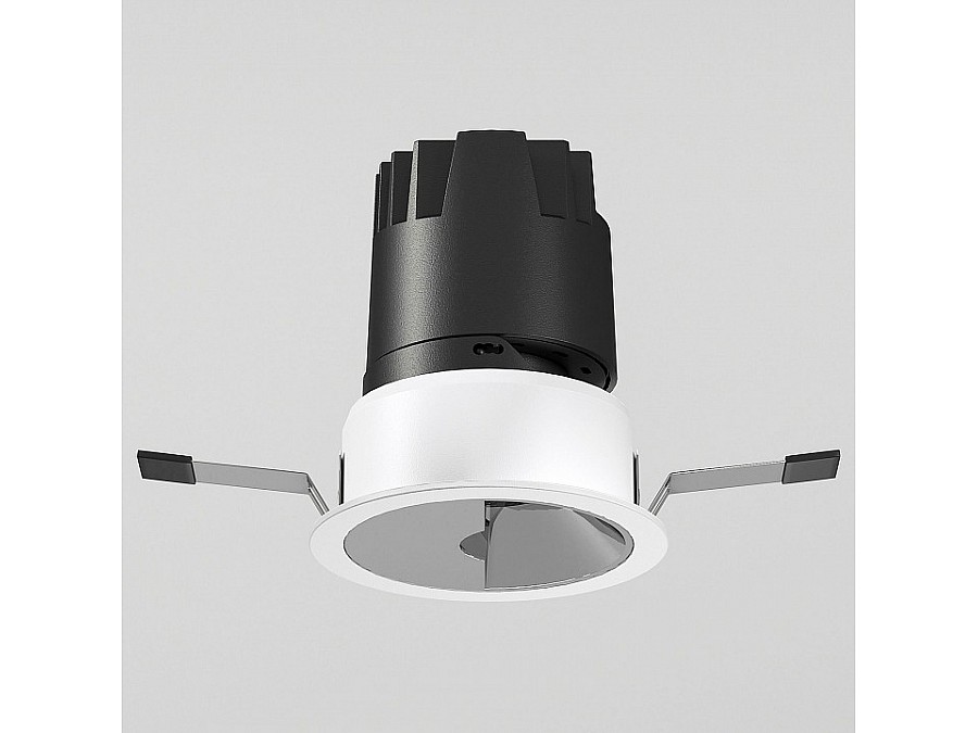 Встраиваемый светильник Elektrostandard Inline a064612