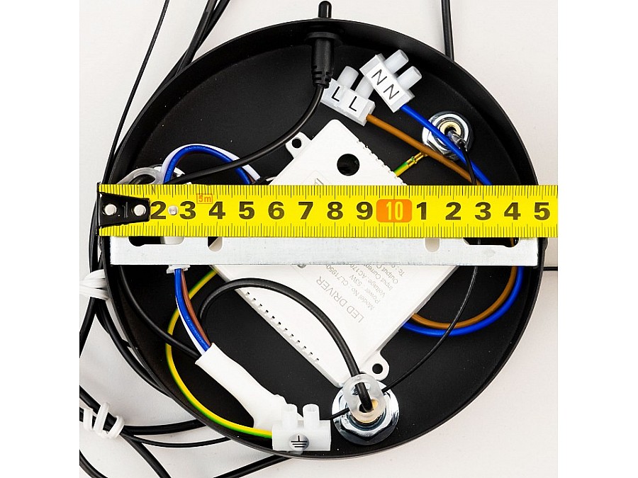 Подвесной светильник Citilux Дуэт CL719501