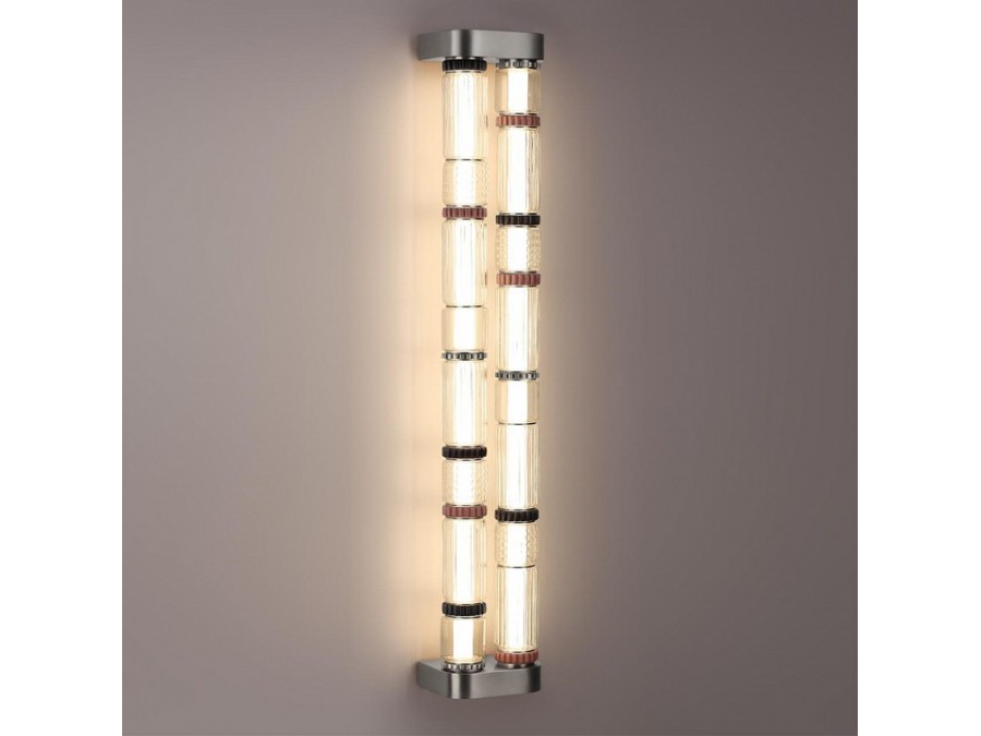 Накладной светильник Odeon Light COLLIER 5456/60WL